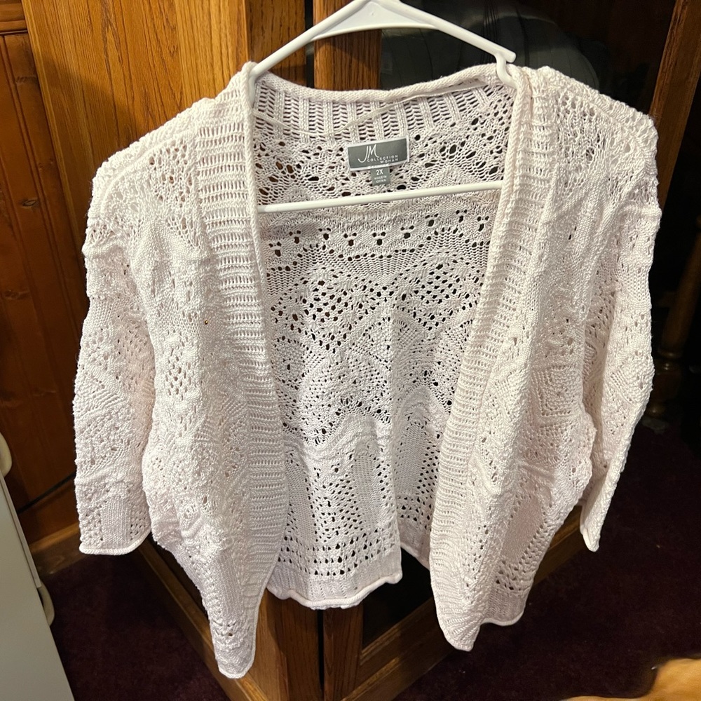 Light sweater
